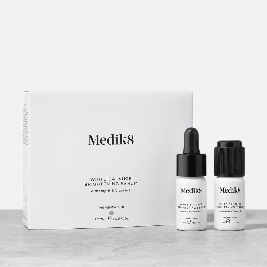 Medik8 White Balance® Brightening Serum