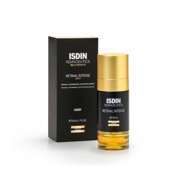 ISDIN RETINAL INTENSE SERUM 50 ML