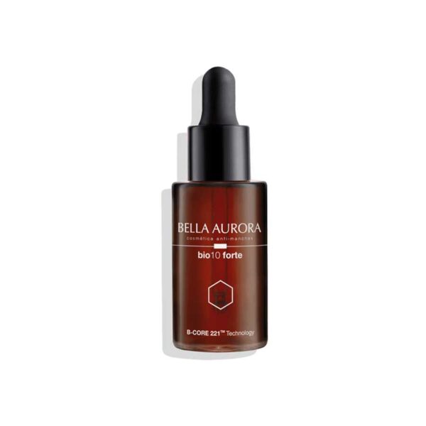 Bella Aurora BIO10 Forte Suero Anti-manchas Intensivo 30ml