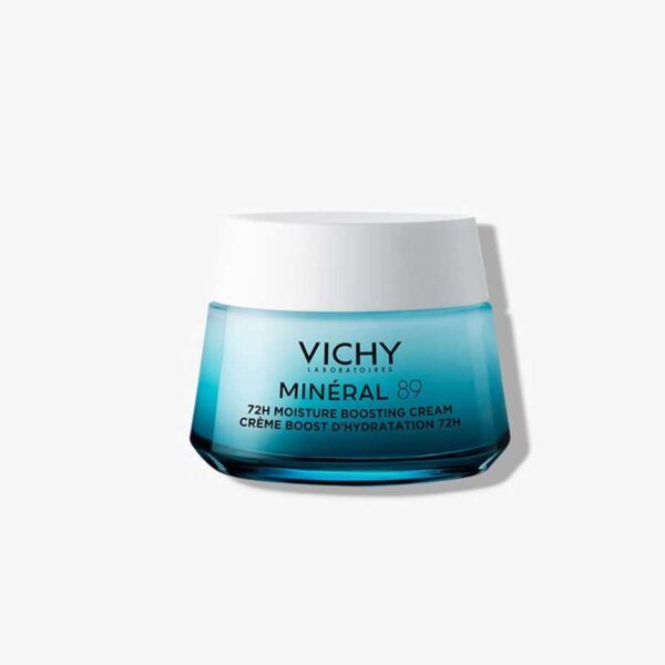 Vichy Mineral 89 72h Crema Hidratante 50ml