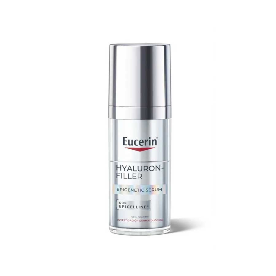 EUCERIN HYALURON FILLER EPIGENETIG SERUM 30 ML