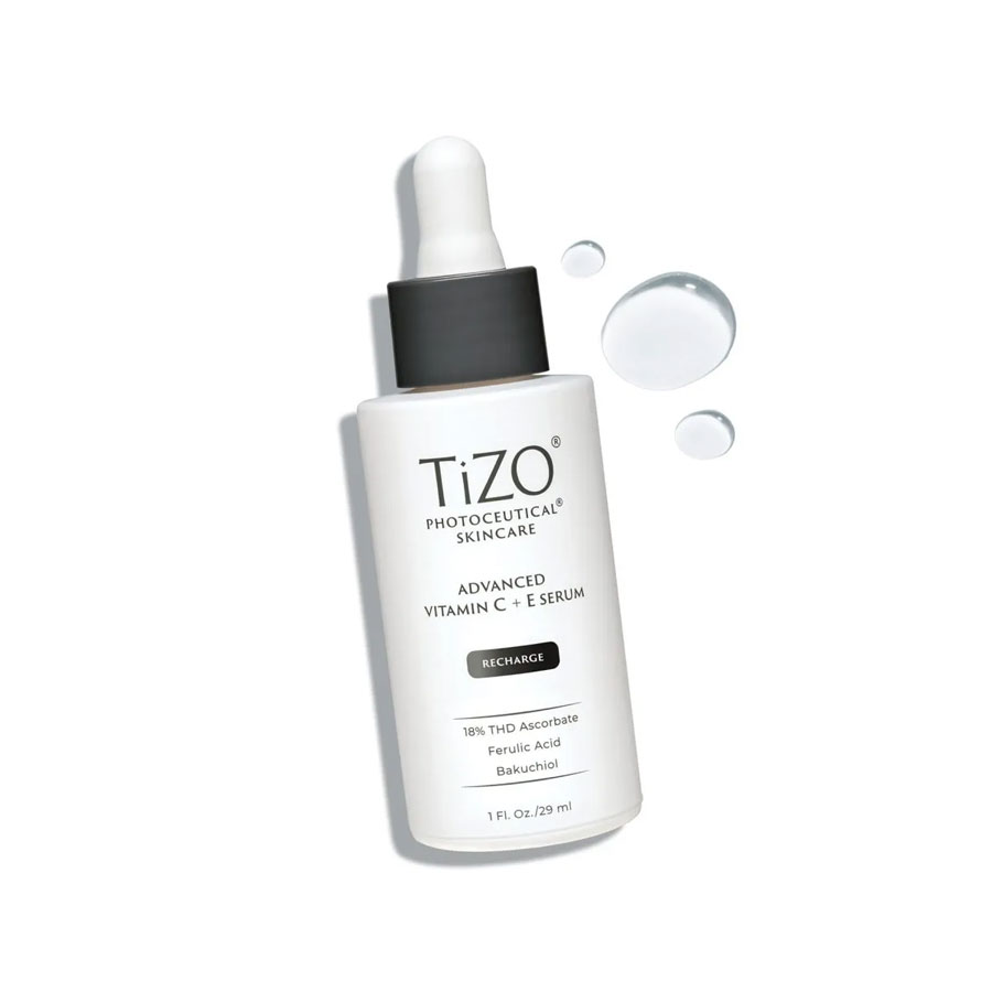 TIZO PHOTOCEUTICAL ADVANCED VIT CE SERUM 30 ML